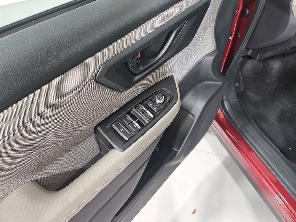 New 2026 Subaru Forester Premium AWD/4WD image 11