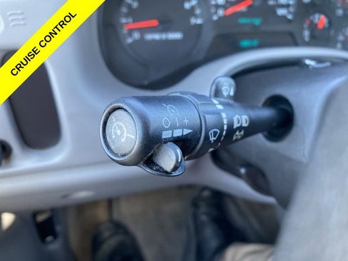 Used 2005 Chevrolet TrailBlazer LS w/ LS Preferred Equipment Group image 8