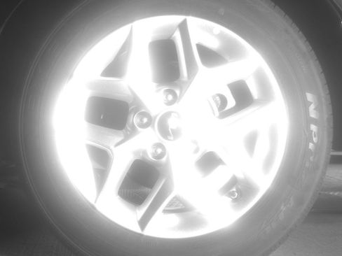 Used 2025 Kia Soul LX w/ LX Technology Package image 14