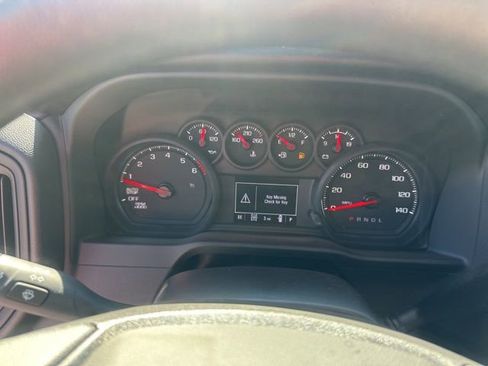 New 2026 Chevrolet Silverado 1500 W/T w/ WT Value Package image 21