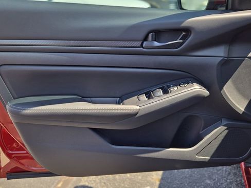 New 2026 Nissan Altima 2.5 SV w/ SV Premium Package image 18