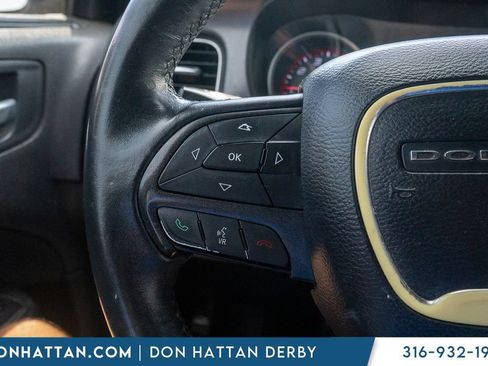 Used 2015 Dodge Charger SE w/ Popular Equipment Group RWD image 11
