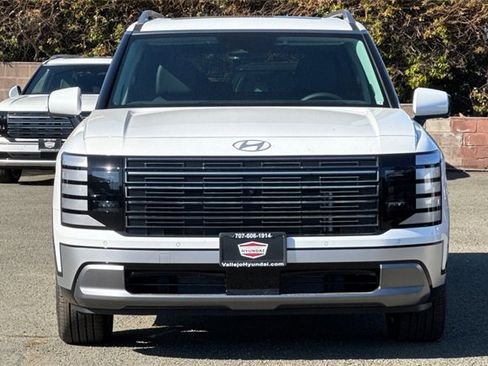 New 2026 Hyundai Palisade Limited image 3