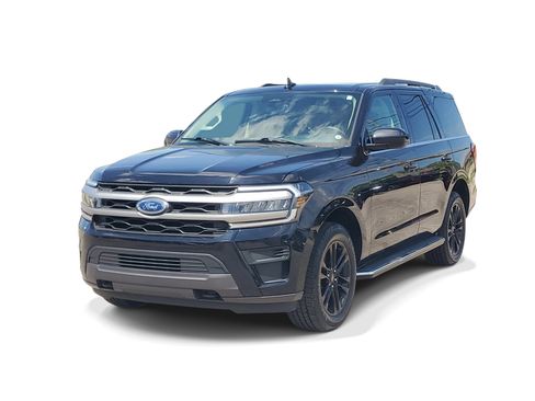 Used 2023 Ford Expedition XLT AWD/4WD image 3