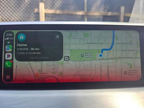 Used 2021 BMW X2 xDrive28i w/ Premium Package image 2