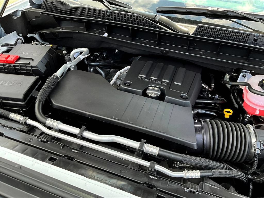 New 2026 GMC Sierra 1500 SLE AWD/4WD image 34