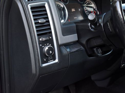 Used 2016 RAM 1500 Outdoorsman image 25