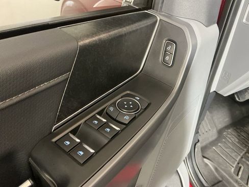 Used 2022 Ford F150 XLT w/ Equipment Group 302A High image 19