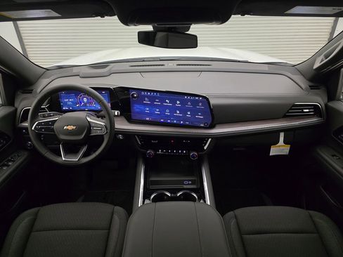 New 2026 Chevrolet Tahoe LS image 46