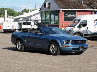Used 2006 Ford Mustang Premium RWD video 1