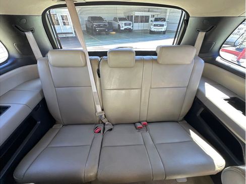 Used 2008 Toyota Sequoia Platinum AWD/4WD image 22