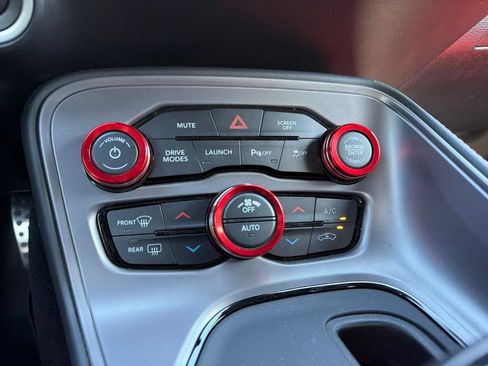 Used 2023 Dodge Challenger R/T Scat Pack RWD image 13