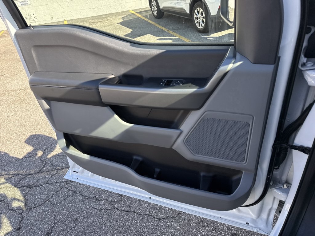 New 2025 Ford F350 XL w/ STX Appearance Package AWD/4WD image 51
