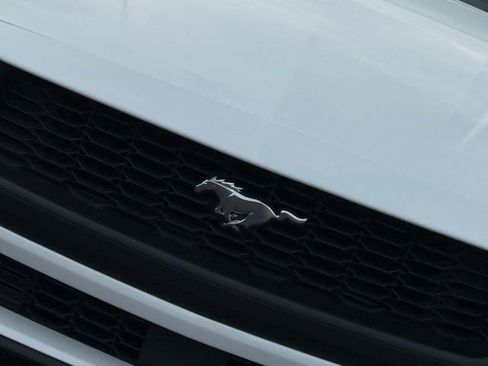 New 2026 Ford Mustang Coupe RWD image 3