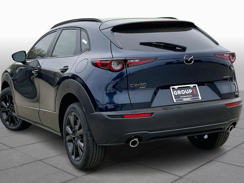 New 2026 MAZDA CX-30 Aire Edition image 12