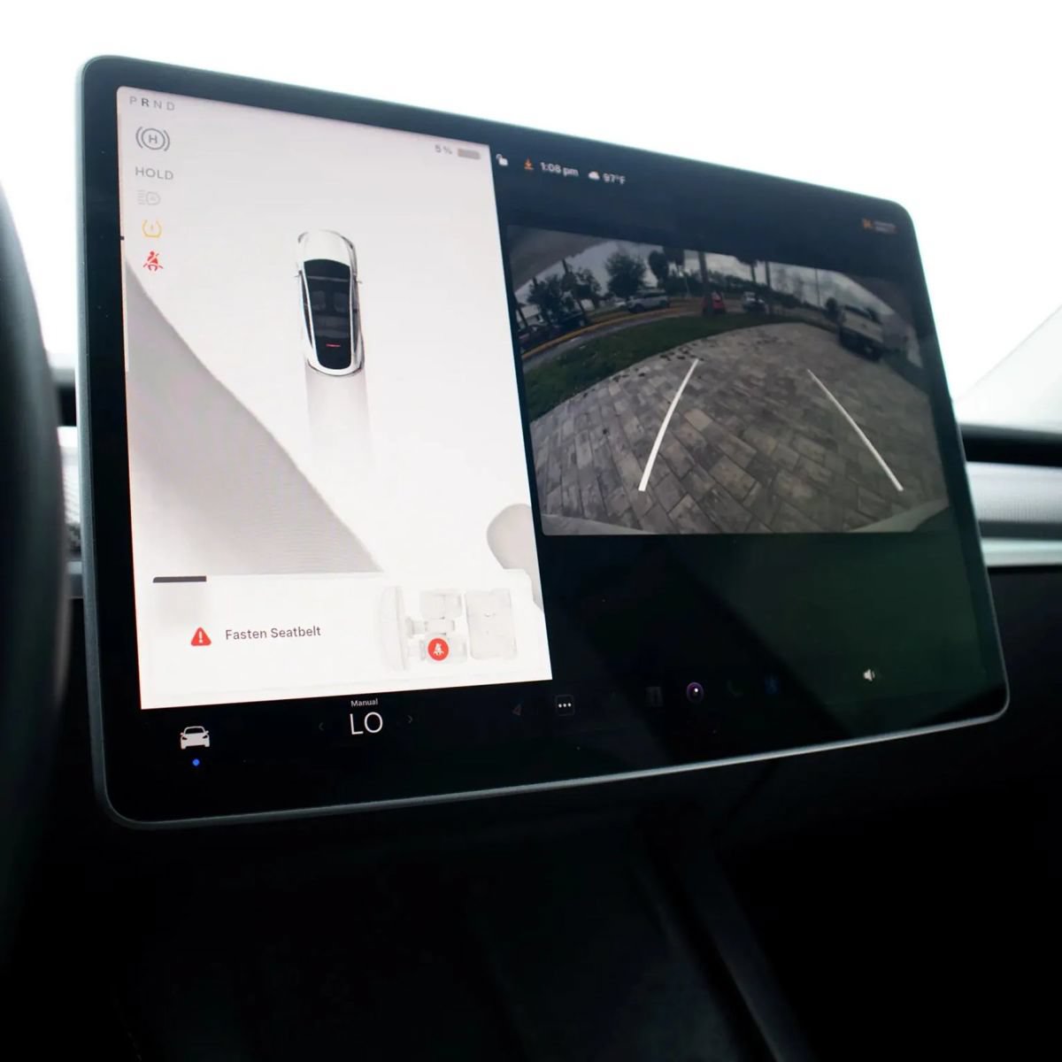 Used 2022 Tesla Model Y Performance AWD/4WD image 37