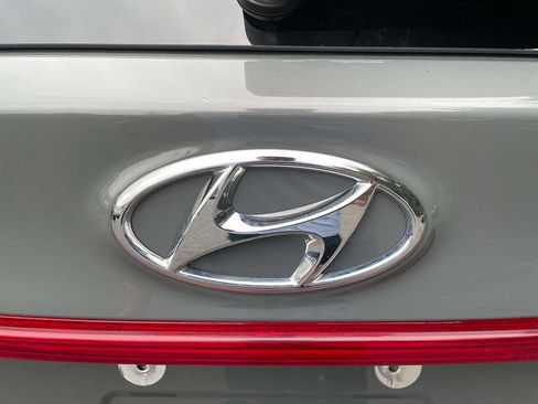 Used 2023 Hyundai Santa Fe Calligraphy w/ Cargo Package AWD/4WD image 13