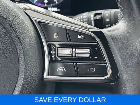 Used 2024 Kia Seltos S FWD image 18