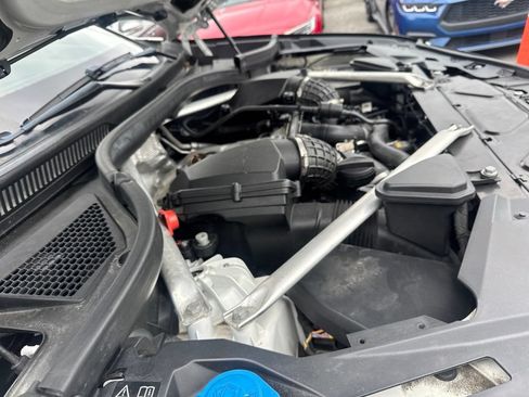 Used 2020 BMW X5 M50i w/ Premium Package AWD/4WD image 39