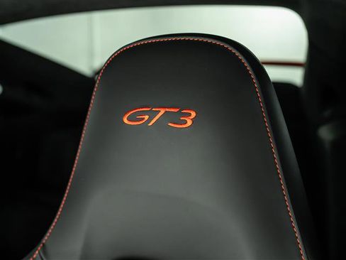 Certified 2019 Porsche 911 GT3 image 23