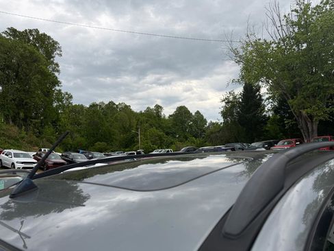 Used 2007 Nissan Murano SL w/ Touring Pkg w/ Sirius Radio AWD/4WD image 7