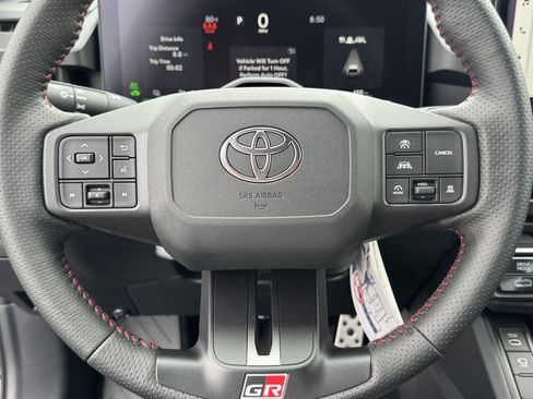 New 2026 Toyota RAV4 AWD Plug-in Hybrid image 21
