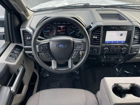 Used 2022 Ford F250 XLT w/ XLT Value Package image 12
