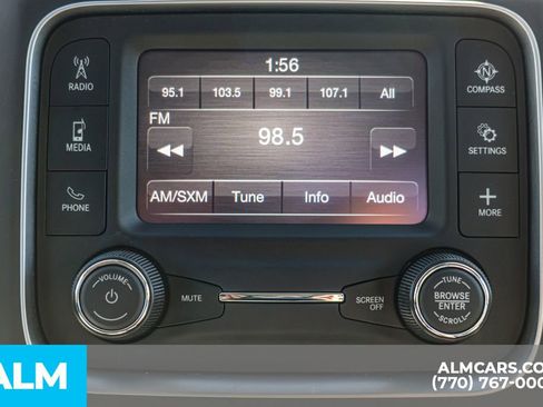 Used 2022 RAM 1500 Tradesman w/ Popular Equipment Group image 34