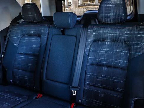 New 2025 Ford Bronco Sport Heritage w/ Convenience Package image 18