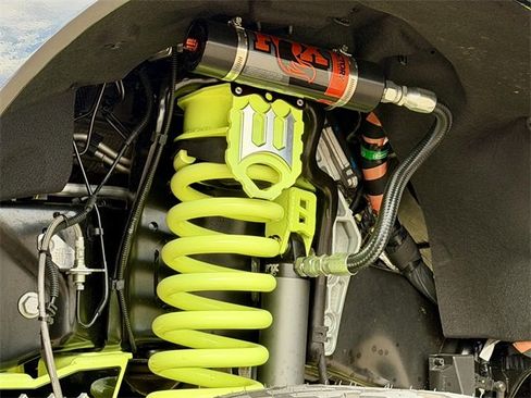 Used 2026 Ford F350 Platinum image 7