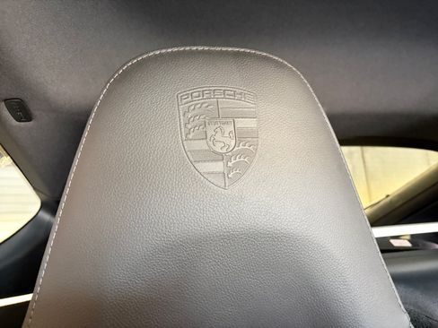 Certified 2024 Porsche 718 Cayman S RWD image 44