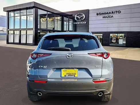 New 2026 MAZDA CX-30 AWD 2.5 S image 4