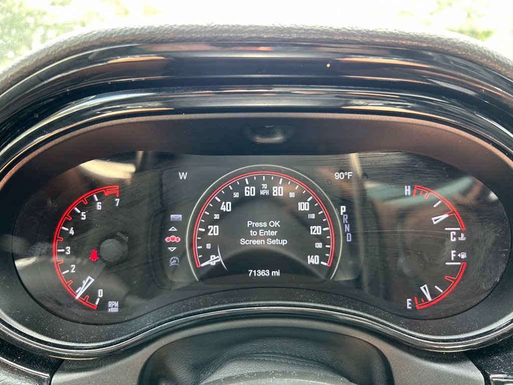 Used 2024 Dodge Durango GT AWD/4WD image 25