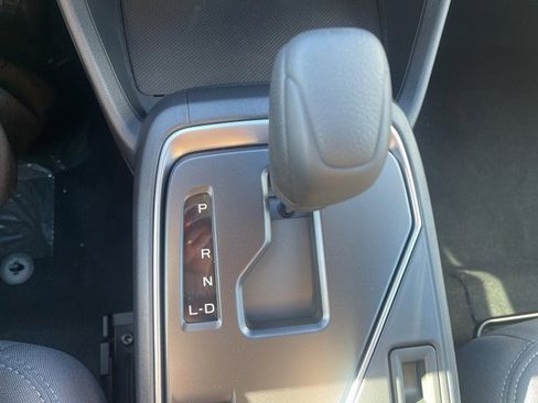 New 2025 Subaru Impreza 2.0i image 25