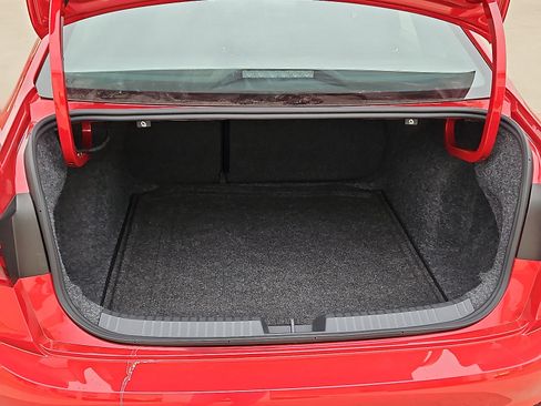 New 2026 Volkswagen Jetta Sport image 6