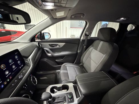 Used 2024 Chevrolet Blazer LT w/ Convenience Package image 25