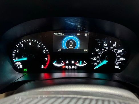 Used 2020 Ford Escape SE AWD/4WD image 18