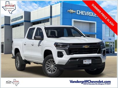 New 2026 Chevrolet Colorado LT w/ LT Convenience Package