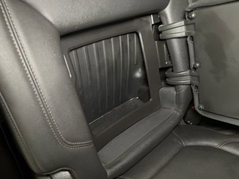 Used 2021 Chevrolet Silverado 1500 RST w/ All Star Edition Plus image 65