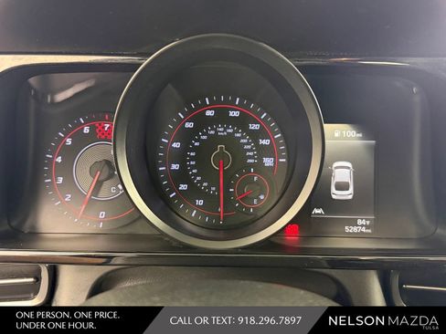 Used 2021 Hyundai Elantra N Line FWD image 22