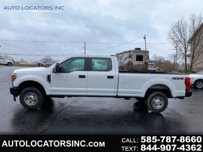 Used 2021 Ford F250 XL w/ Power Equipment Group