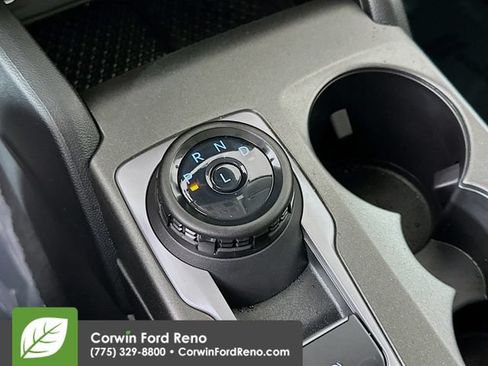 New 2026 Ford Bronco Sport Outer Banks w/ Outer Banks Tech Package+ AWD/4WD image 19