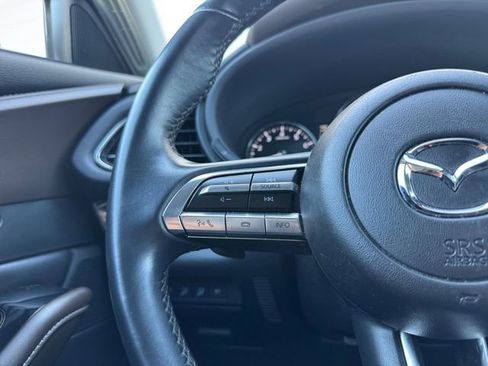 Used 2023 MAZDA CX-30 AWD 2.5 S w/ Premium Package image 7