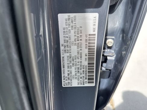 Used 2024 MAZDA CX-50 AWD 2.5 S w/ Preferred Package image 60