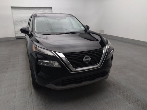 Used 2023 Nissan Rogue SV FWD image 14
