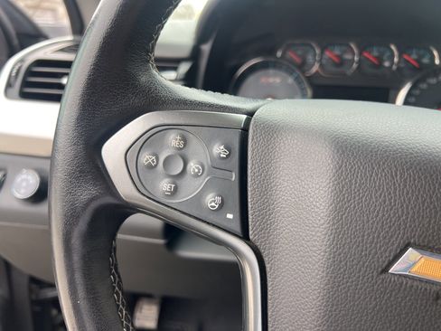 Used 2020 Chevrolet Tahoe LT w/ Luxury Package image 20