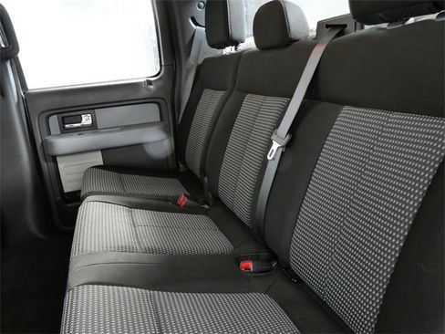 Used 2014 Ford F150 STX w/ Equipment Group 201A Mid image 16