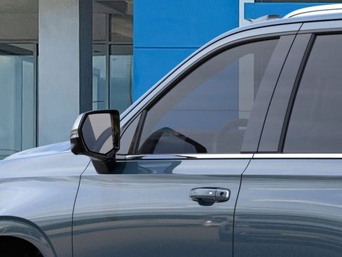 New 2026 Chevrolet Tahoe Premier w/ Sun And Tow Package AWD/4WD image 36