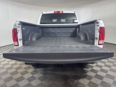 Used 2018 RAM 1500 ST w/ SXT Appearance Group image 18