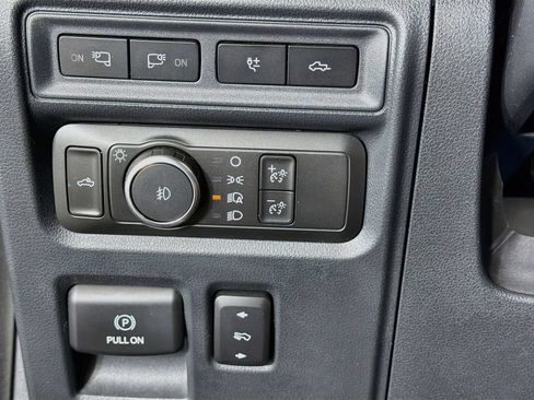 Used 2021 Ford F150 Lariat AWD/4WD image 15
